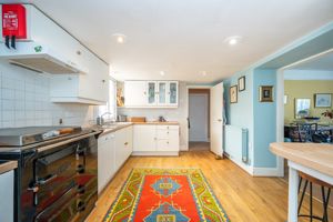 Kitchen- click for photo gallery